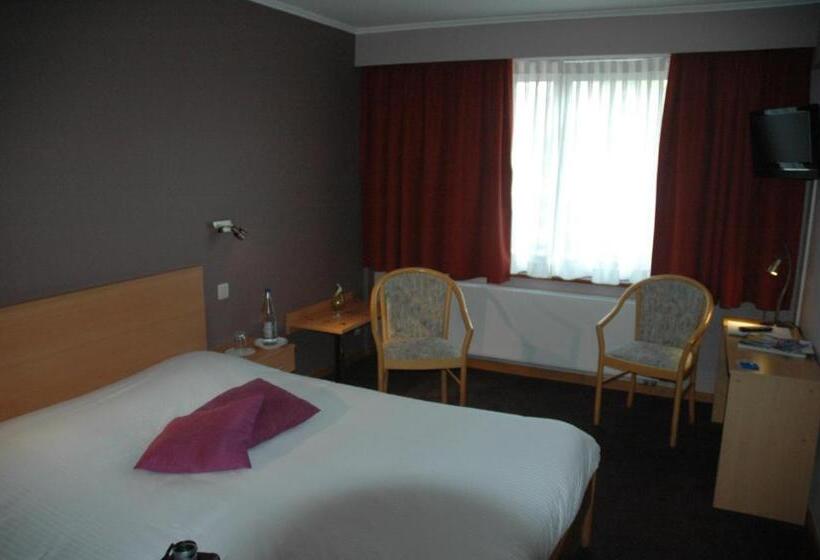 ホテル Hôtel Le Relais Du Marquis