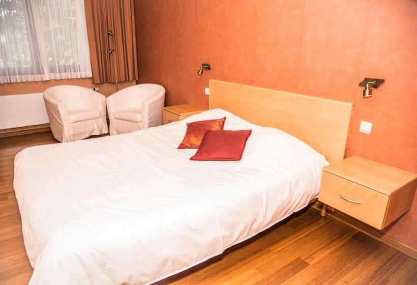 ホテル Hôtel Le Relais Du Marquis