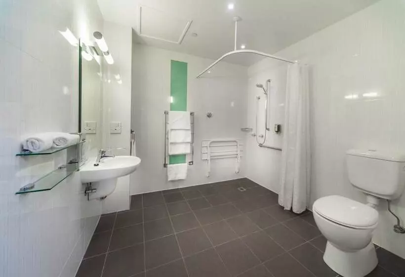 فندق Hyde Park Inn