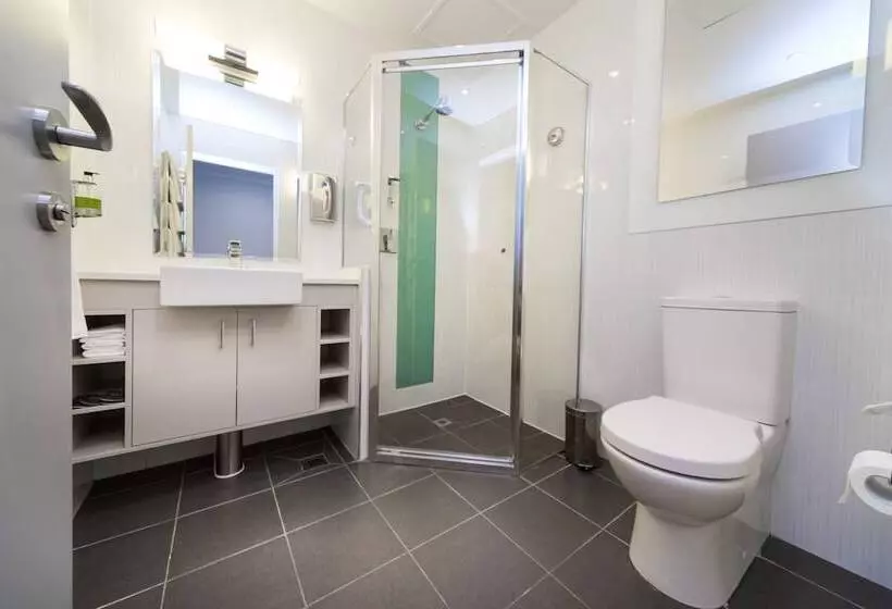 فندق Hyde Park Inn