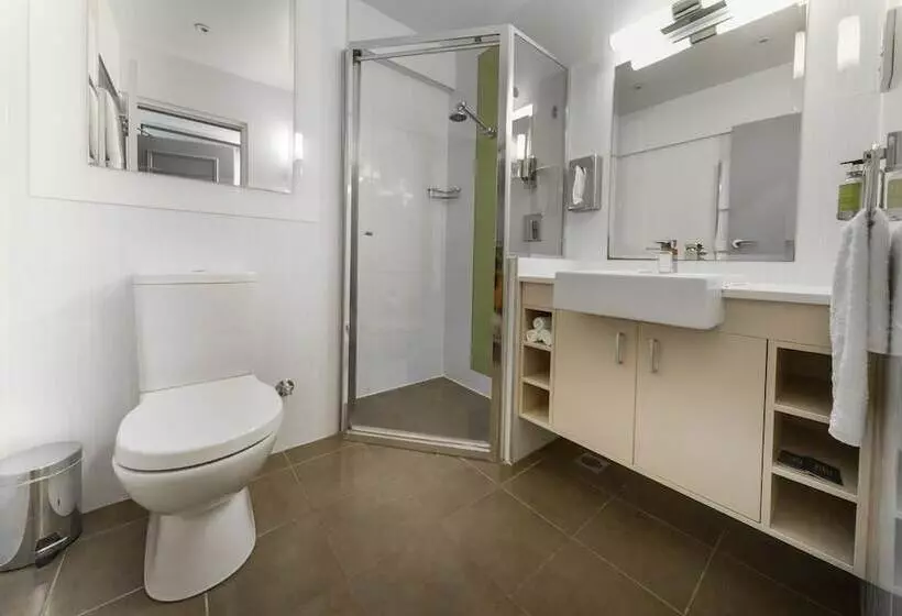 فندق Hyde Park Inn