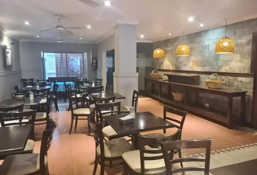 ホテル Libertador