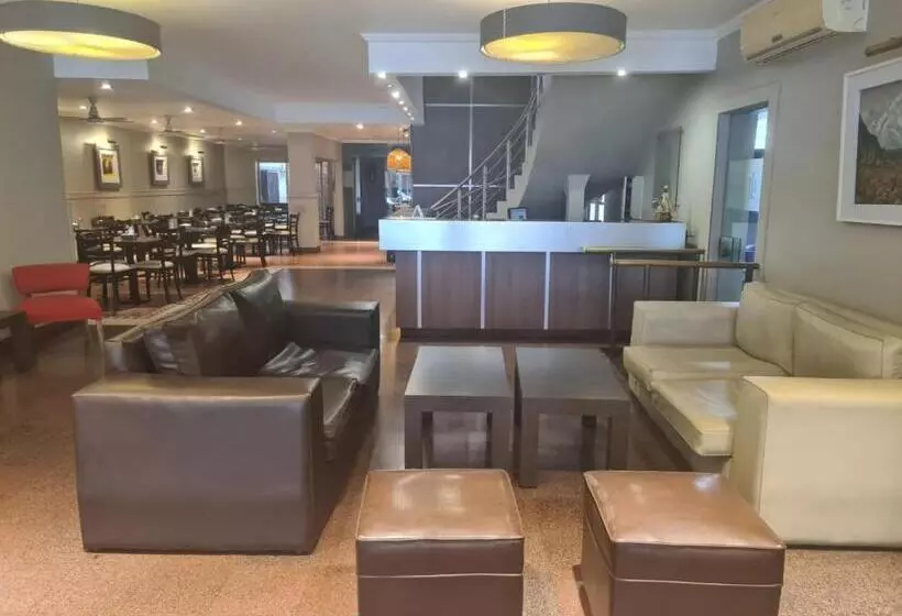 ホテル Libertador