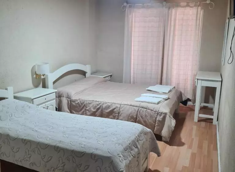 ホテル Libertador