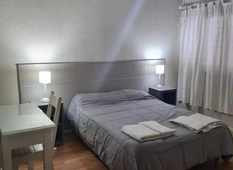 ホテル Libertador