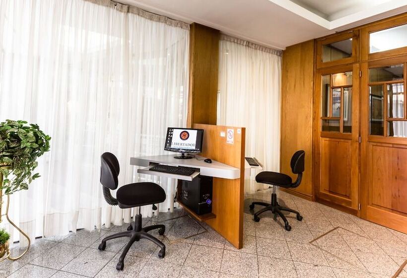 Otel Libertador