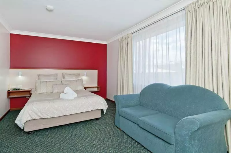 فندق Marco Polo Motor Inn Taree