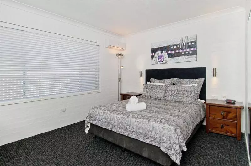 فندق Marco Polo Motor Inn Taree