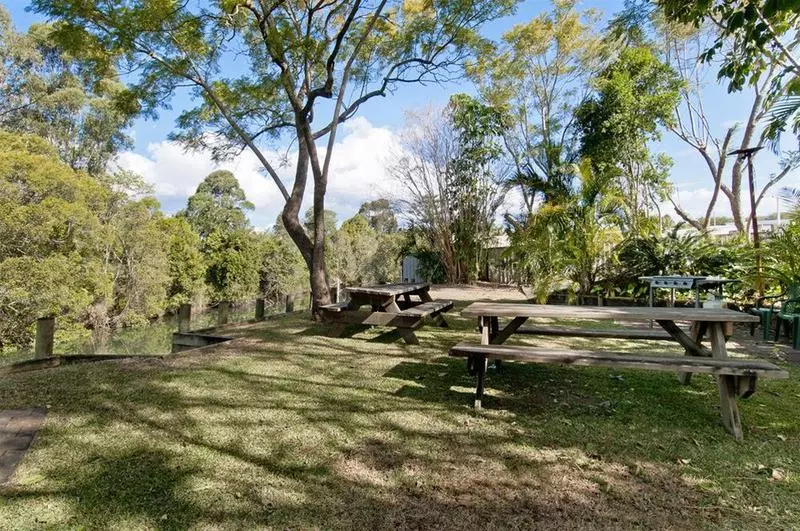 فندق Marco Polo Motor Inn Taree