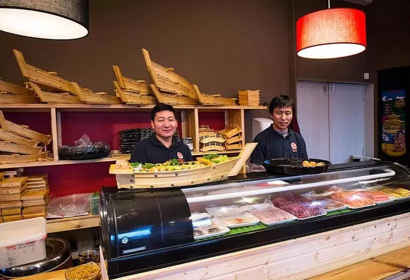 فندق New Flanders