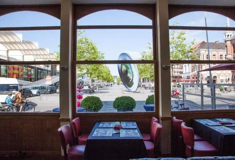 فندق New Flanders