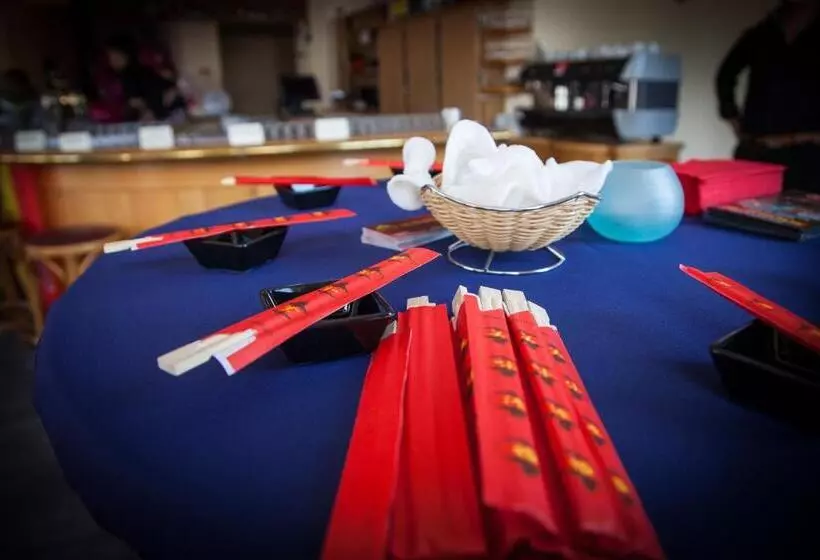 فندق New Flanders