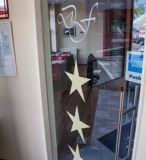 فندق New Flanders