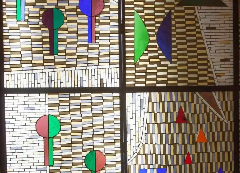 فندق New Flanders