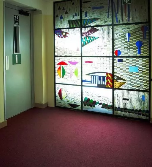 فندق New Flanders