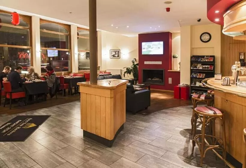 فندق New Flanders