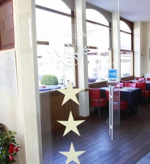 فندق New Flanders