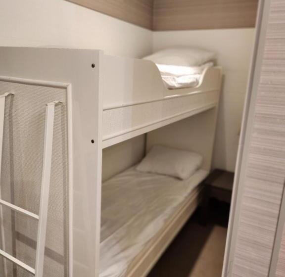 هتل Pavillon Du Zoute