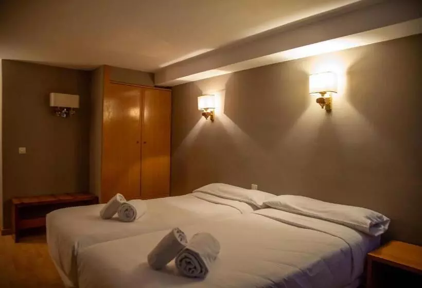 هتل Pic Maia Mountain