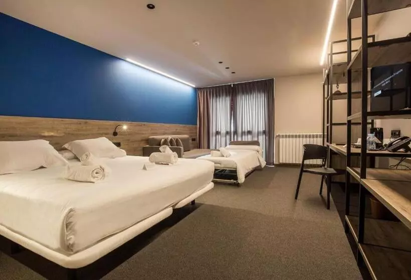 هتل Pic Maia Mountain