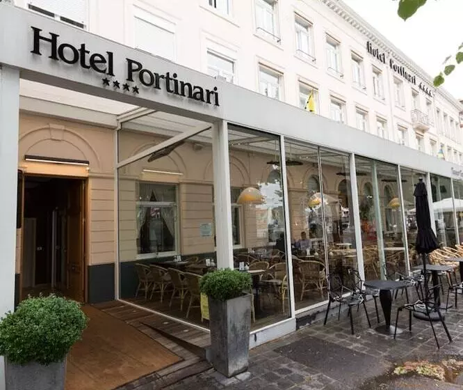 בית מלון כפרי Portinari