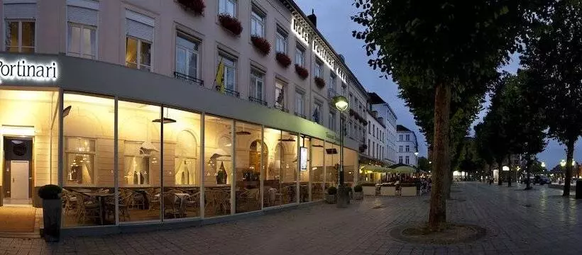 בית מלון כפרי Portinari