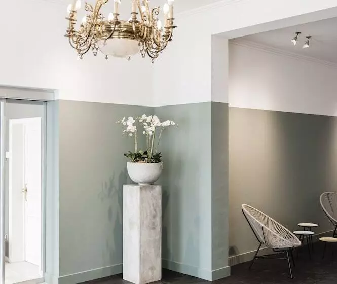 בית מלון כפרי Portinari