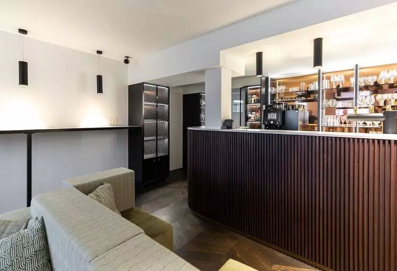 בית מלון כפרי Portinari