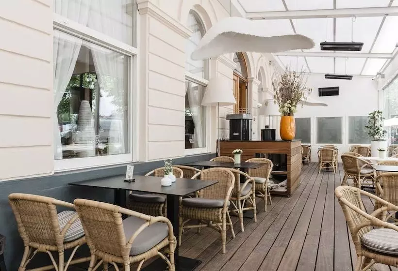 בית מלון כפרי Portinari