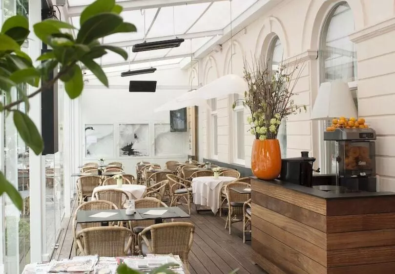 בית מלון כפרי Portinari