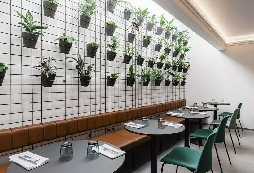 בית מלון כפרי Portinari