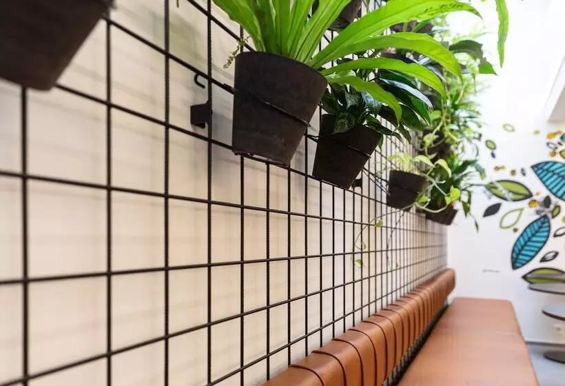 בית מלון כפרי Portinari