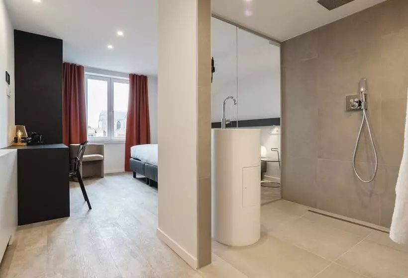 בית מלון כפרי Portinari