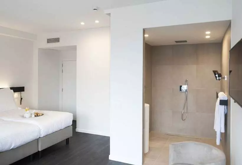 בית מלון כפרי Portinari