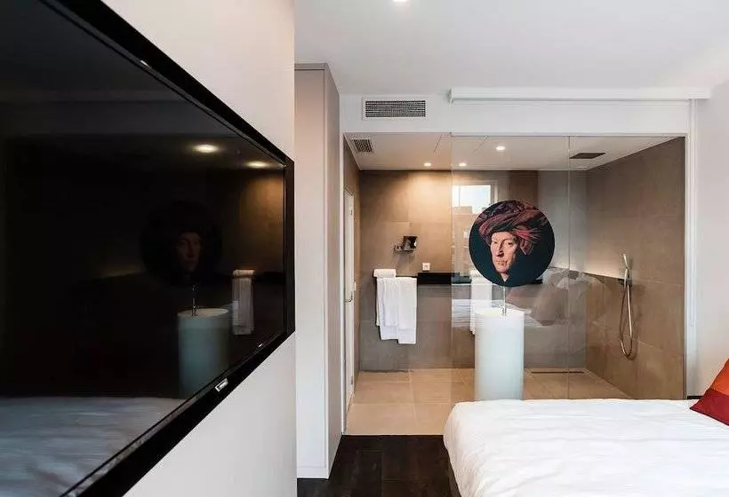 בית מלון כפרי Portinari