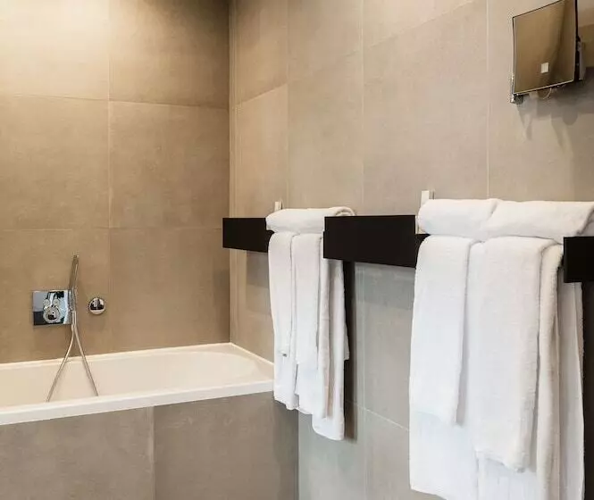 בית מלון כפרי Portinari