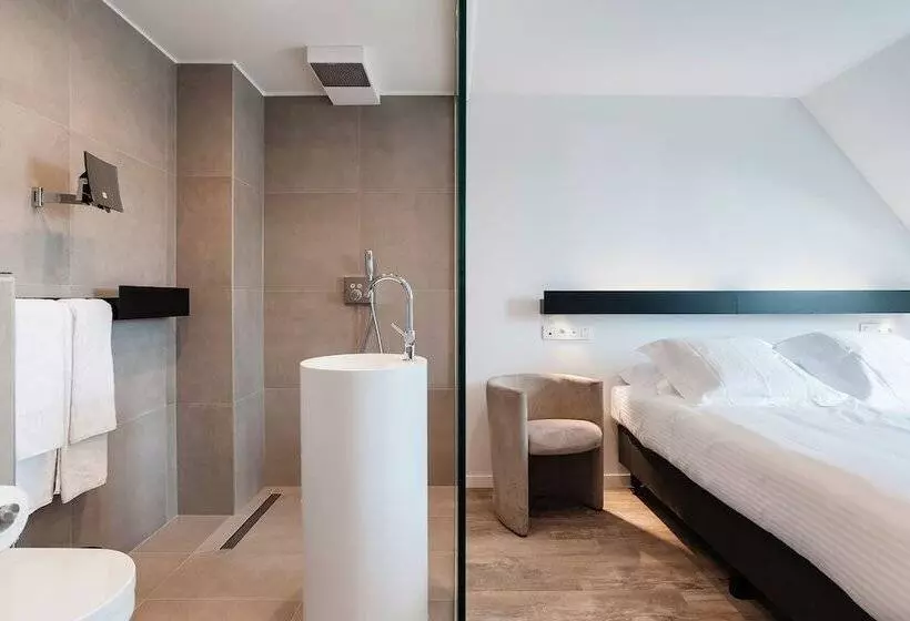 בית מלון כפרי Portinari