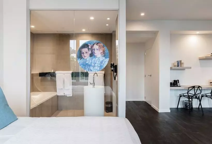 בית מלון כפרי Portinari