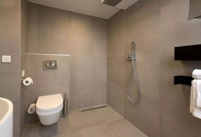 בית מלון כפרי Portinari