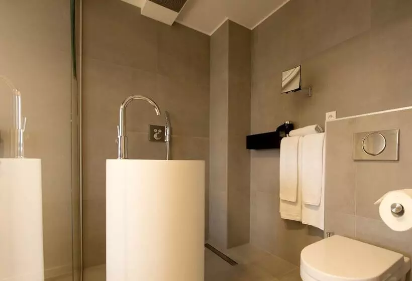 בית מלון כפרי Portinari