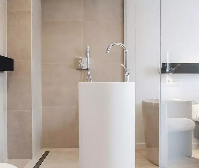 בית מלון כפרי Portinari