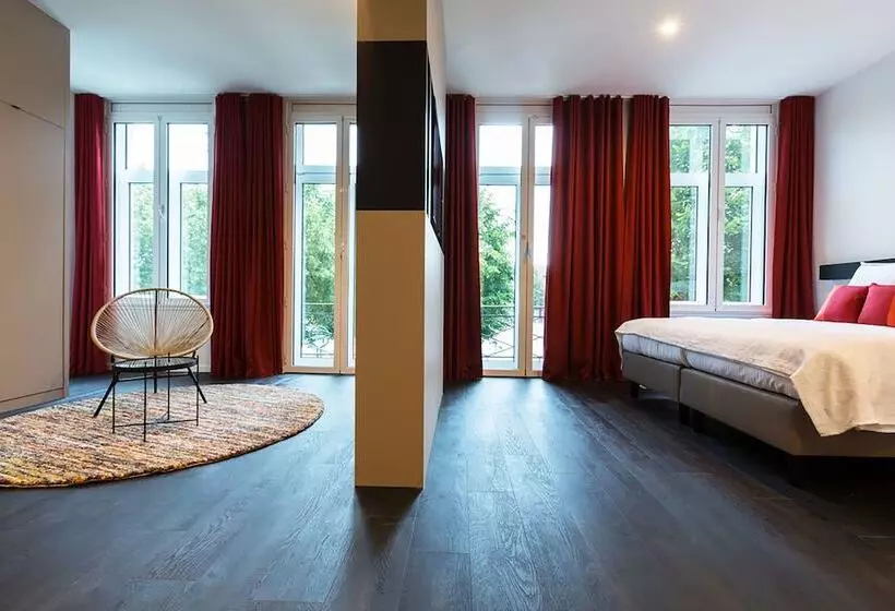 בית מלון כפרי Portinari