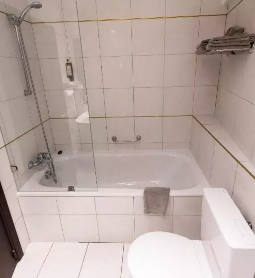 Résidence Hotel Le Quinze Grand Place Brussels