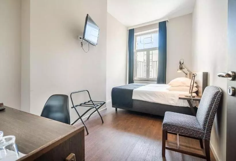 Résidence Hotel Le Quinze Grand Place Brussels