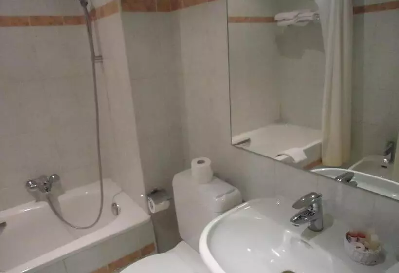 Résidence Hotel Le Quinze Grand Place Brussels