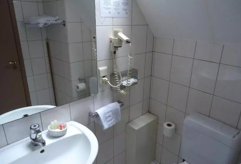 Résidence Hotel Le Quinze Grand Place Brussels