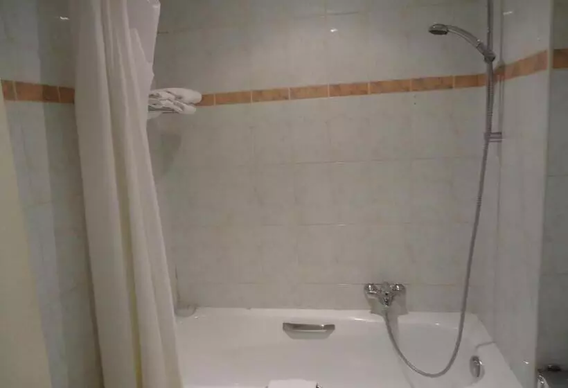 Résidence Hotel Le Quinze Grand Place Brussels