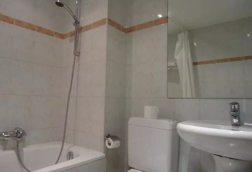 Résidence Hotel Le Quinze Grand Place Brussels