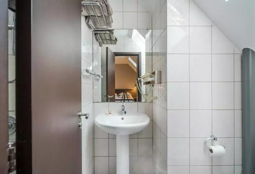 Résidence Hotel Le Quinze Grand Place Brussels