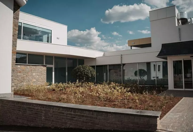 Szálloda Roannay   Francorchamps